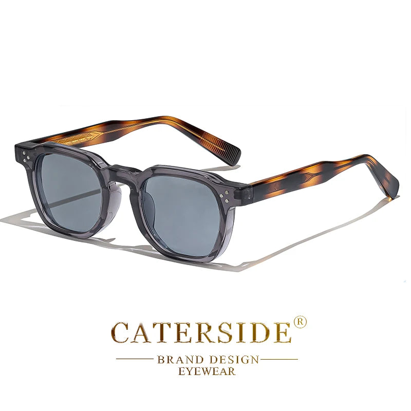 Lunettes de soleil chic mixte summers
