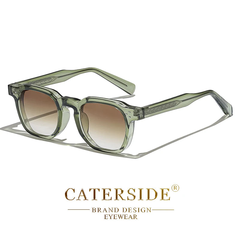 Lunettes de soleil chic mixte summers
