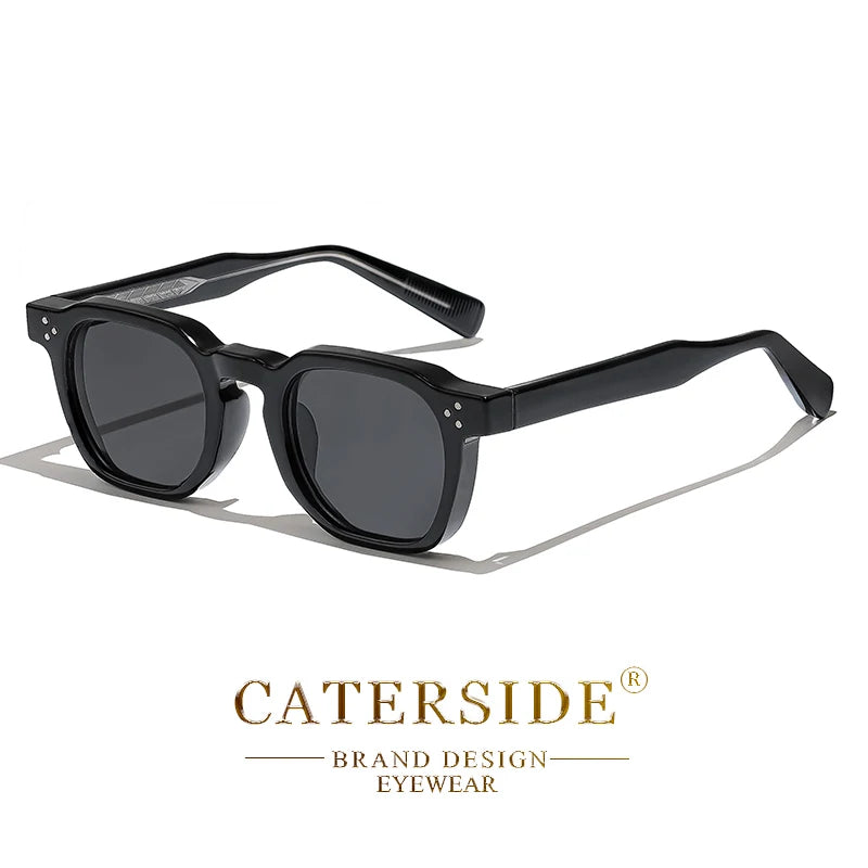 Lunettes de soleil chic mixte summers