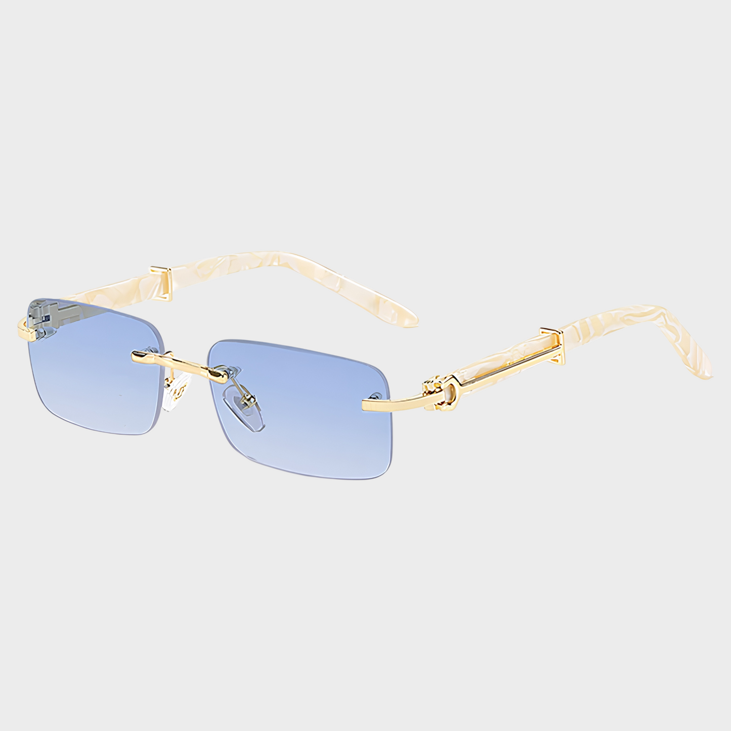 Solaris Pure - Minimaliste Luxe