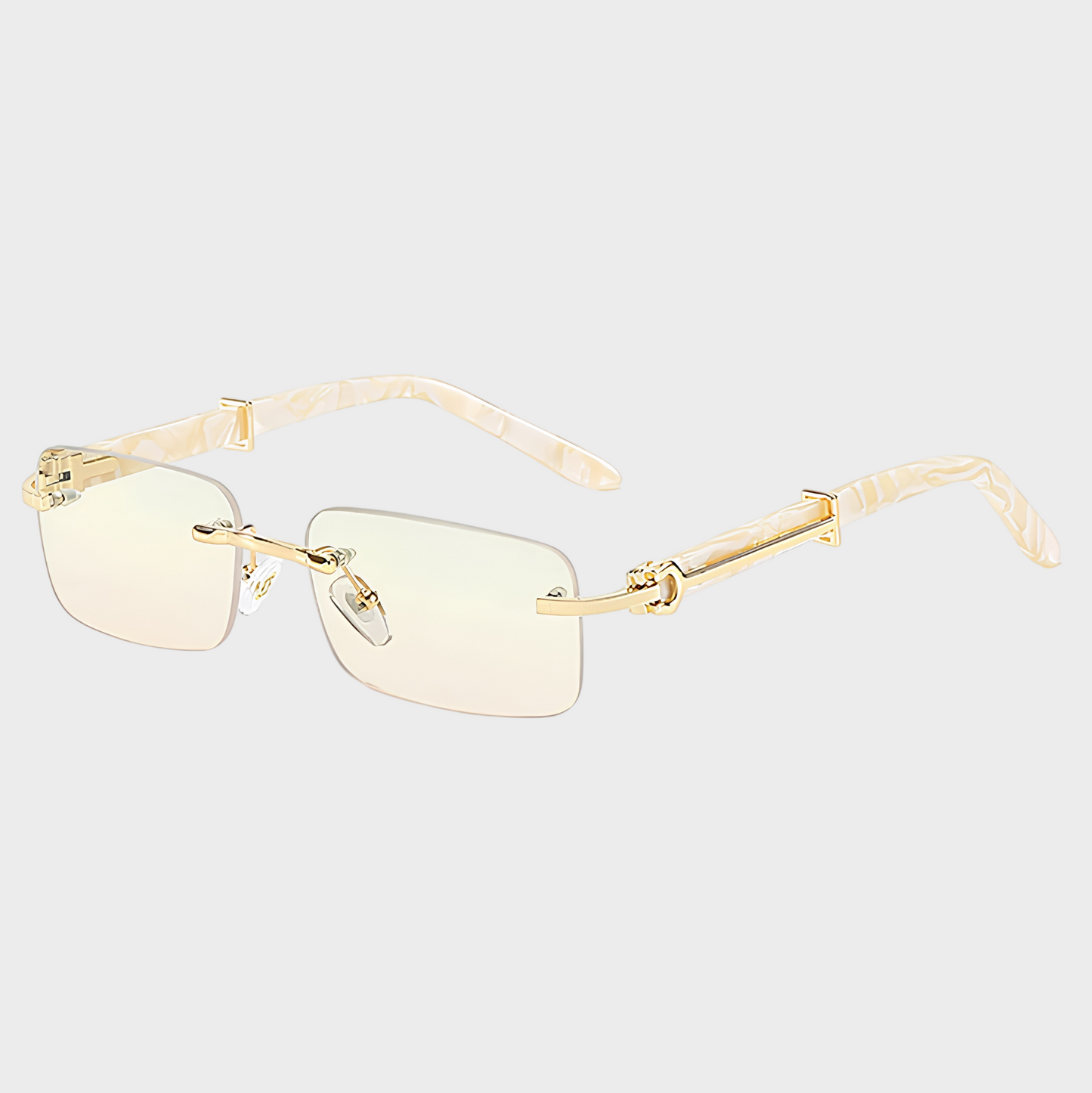 Solaris Pure - Minimaliste Luxe