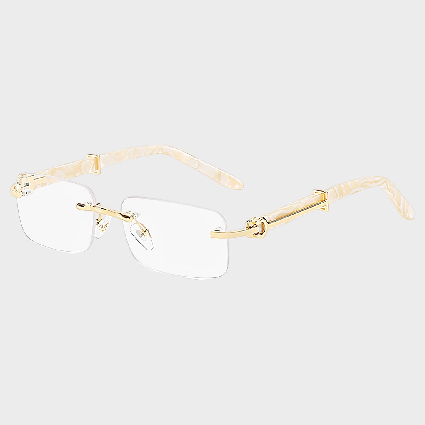 Solaris Pure - Minimaliste Luxe