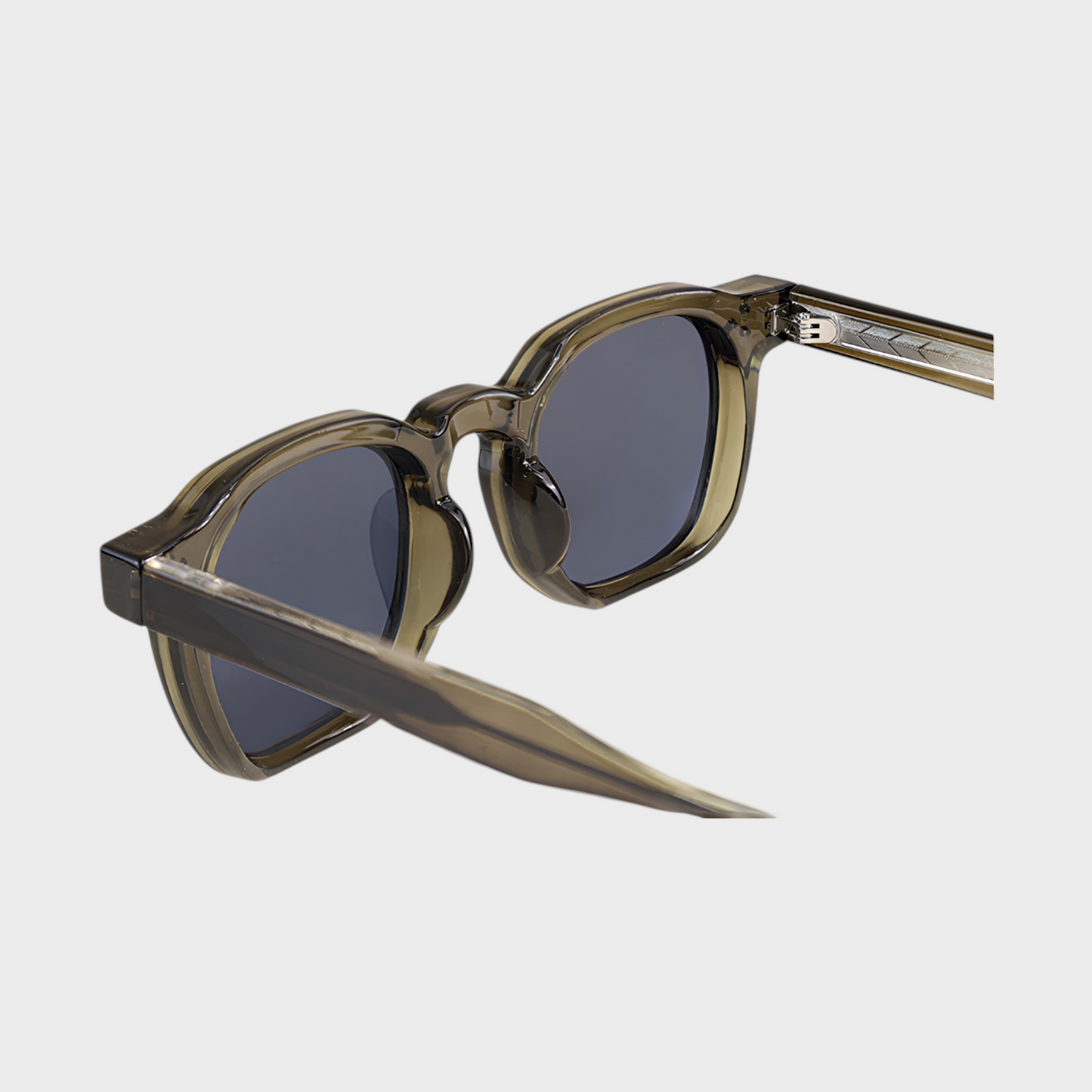 Solaris Bold - Design Audacieux