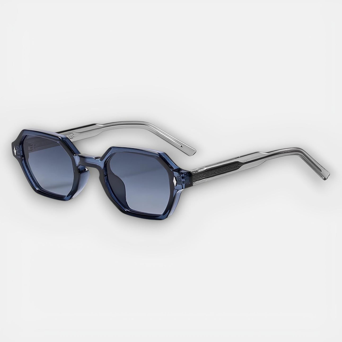 Solaris Oval - Vision Claire