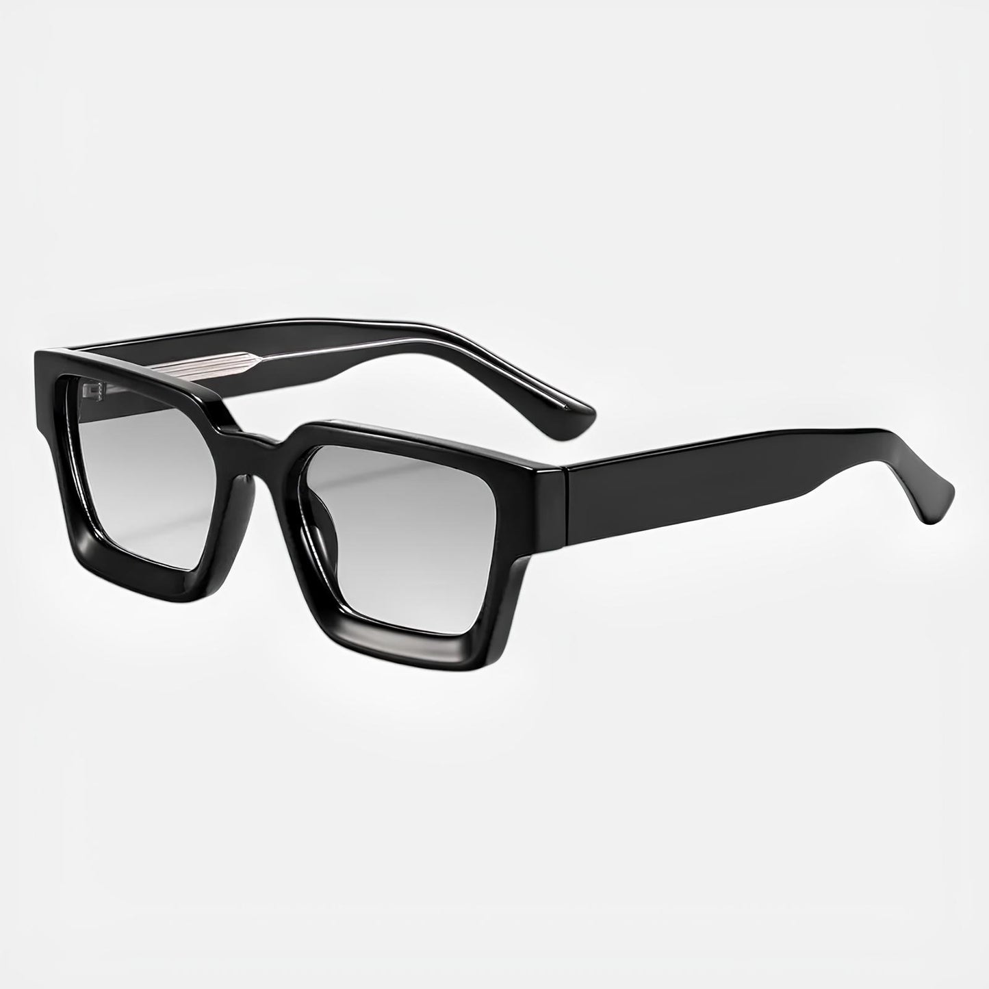 Solaris Block - Carré Gradient