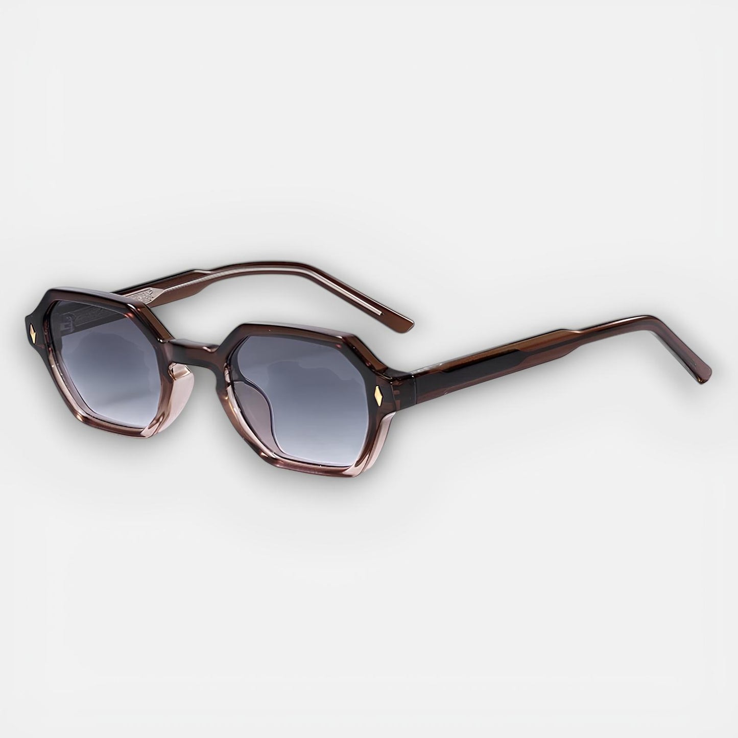 Solaris Oval - Vision Claire