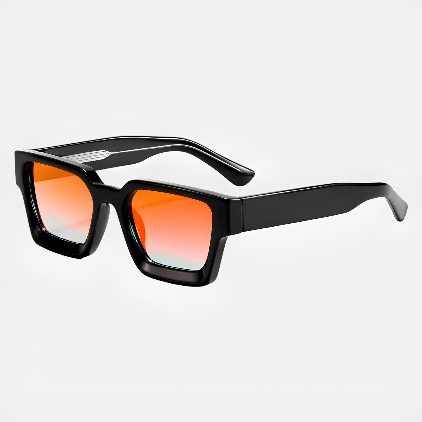 Solaris Block - Carré Gradient
