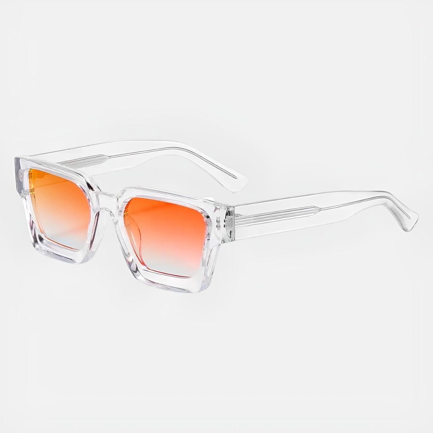 Solaris Block - Carré Gradient
