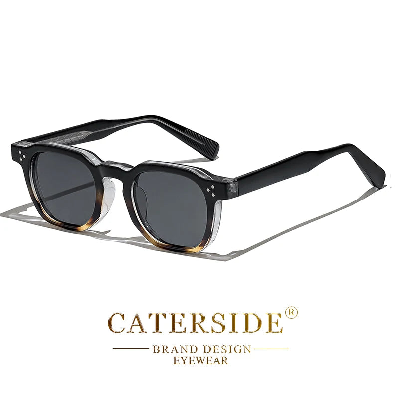 Lunettes de soleil chic mixte summers