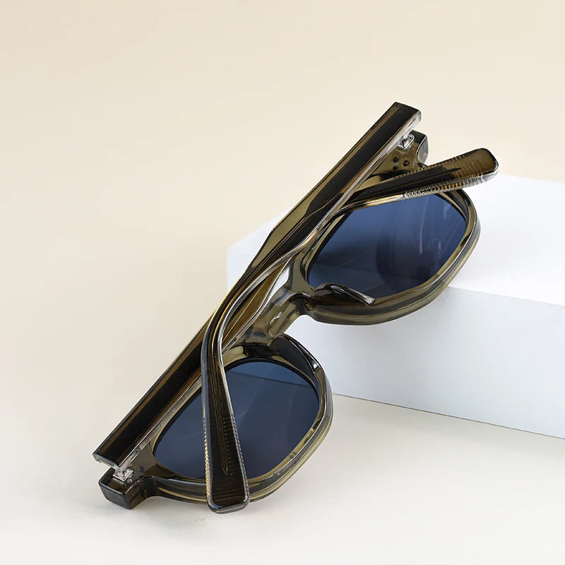 Lunettes de soleil chic mixte summers