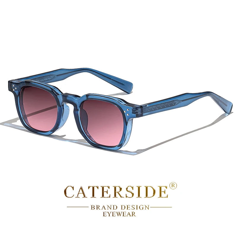 Lunettes de soleil chic mixte summers