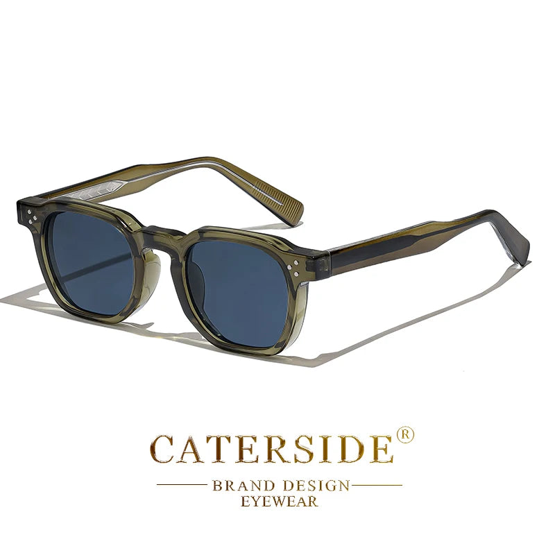 Lunettes de soleil chic mixte summers