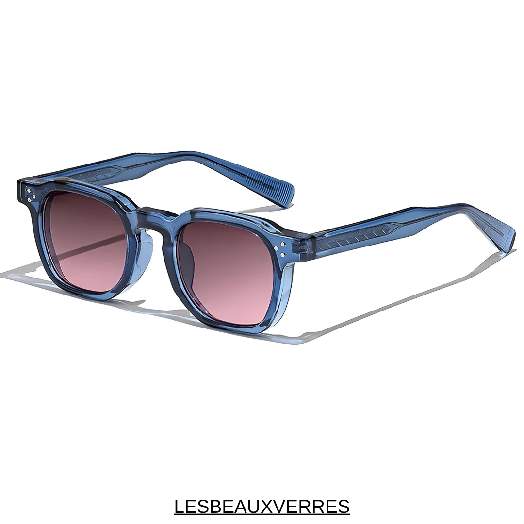 Lunette de soleil chic mixte summers 2025