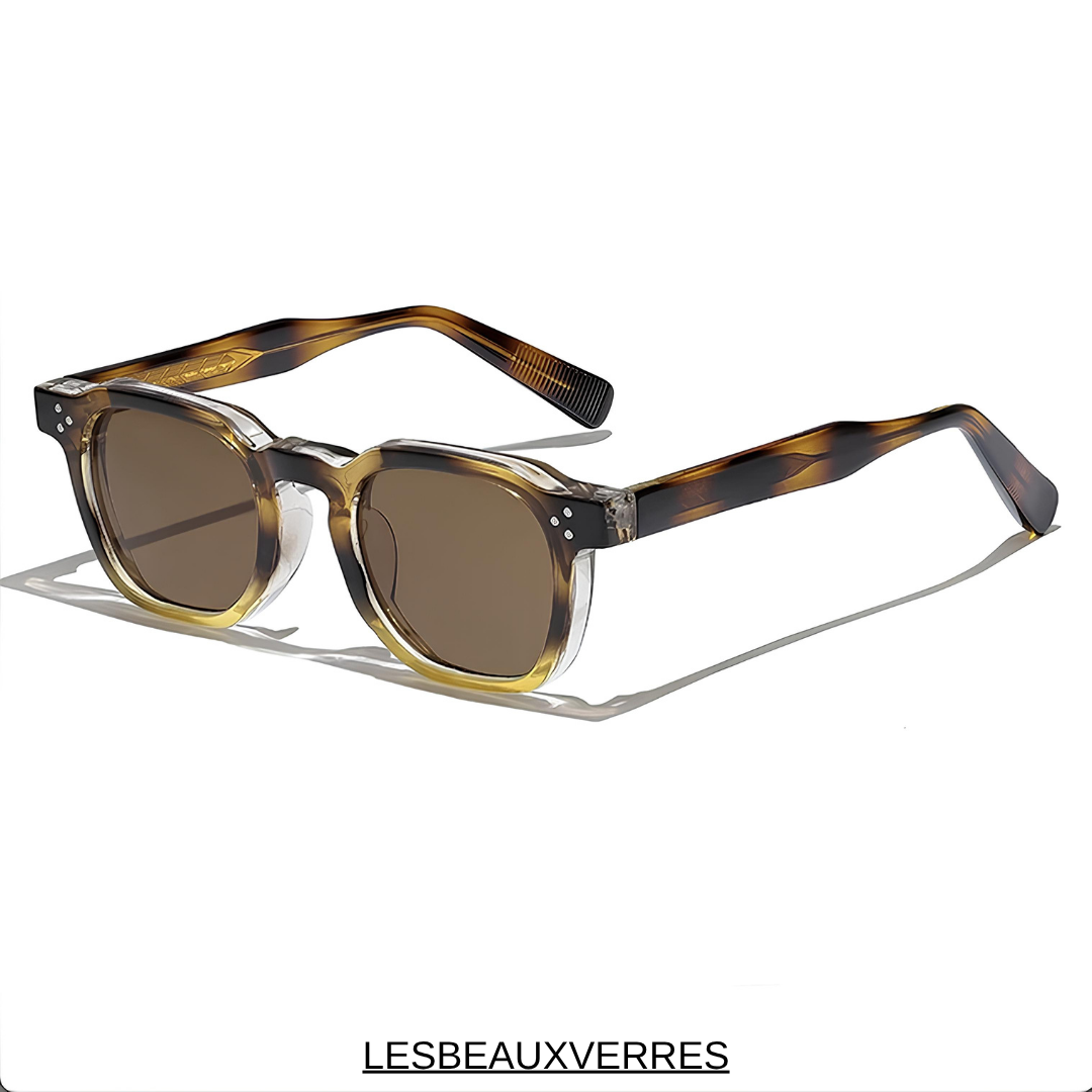 Lunette de soleil chic mixte summers 2025