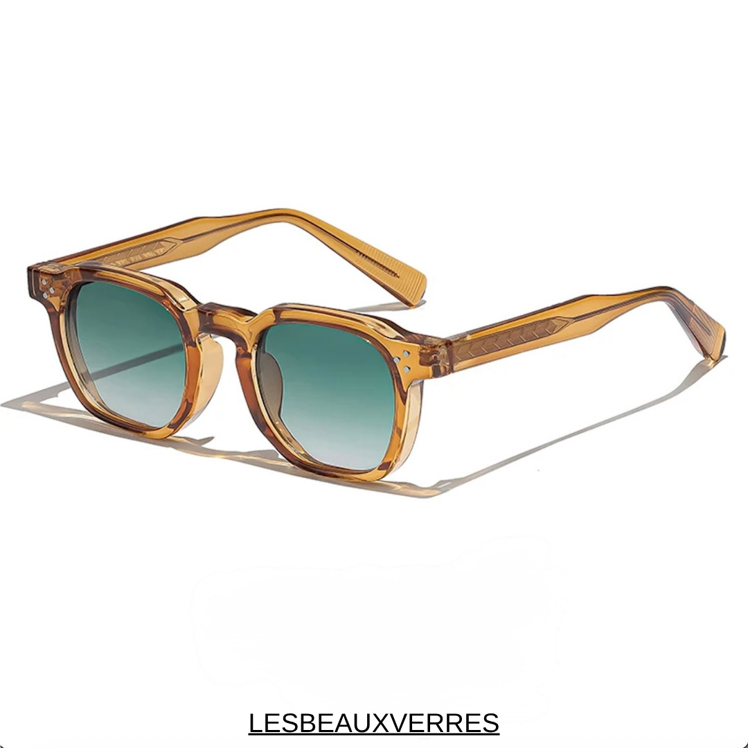 Lunette de soleil chic mixte summers 2025