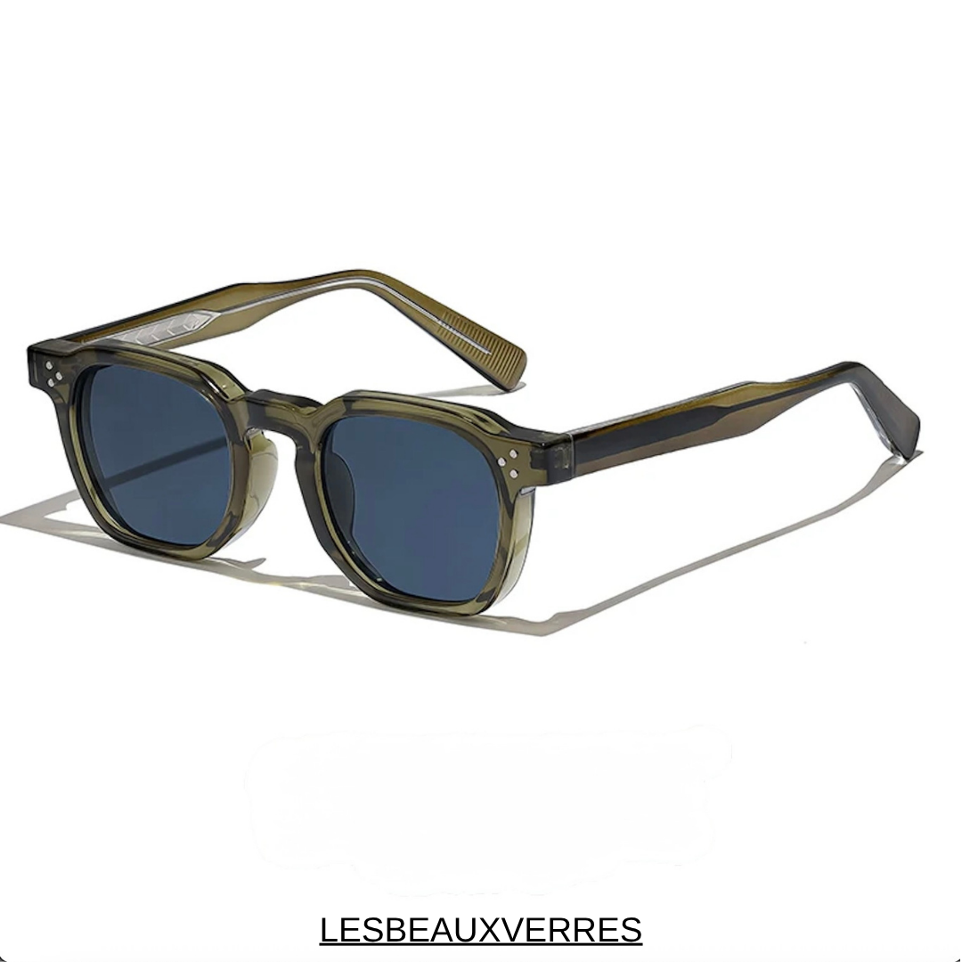 Lunette de soleil chic mixte summers 2025
