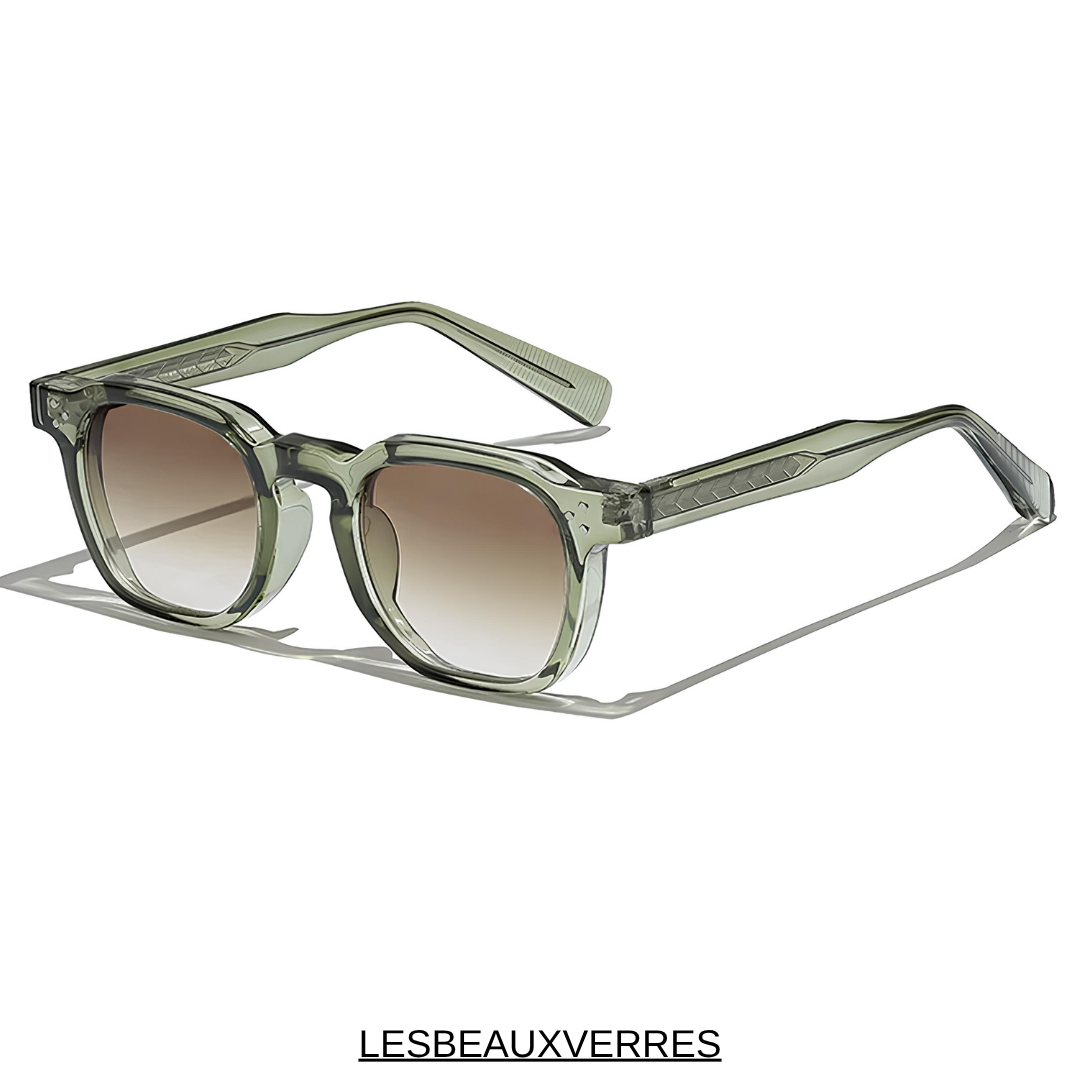 Lunette de soleil chic mixte summers 2025