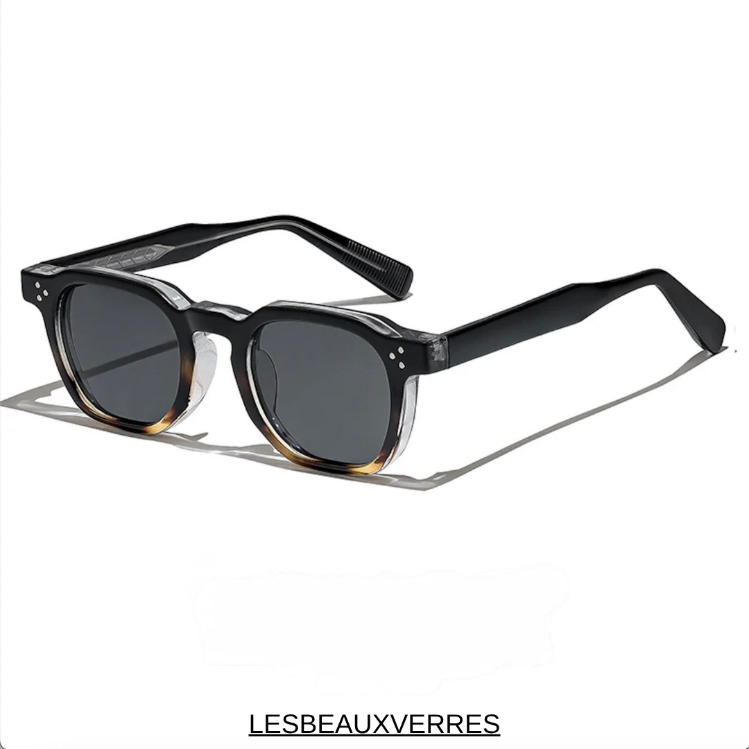 Lunette de soleil chic mixte summers 2025