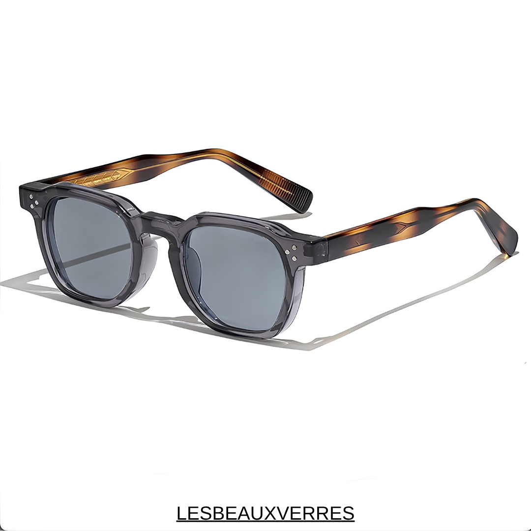 Lunette de soleil chic mixte summers 2025