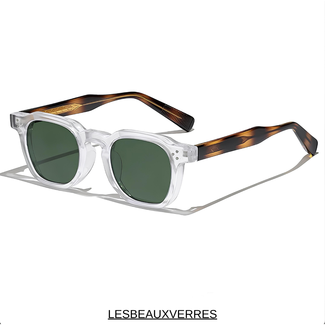 Lunette de soleil chic mixte summers 2025
