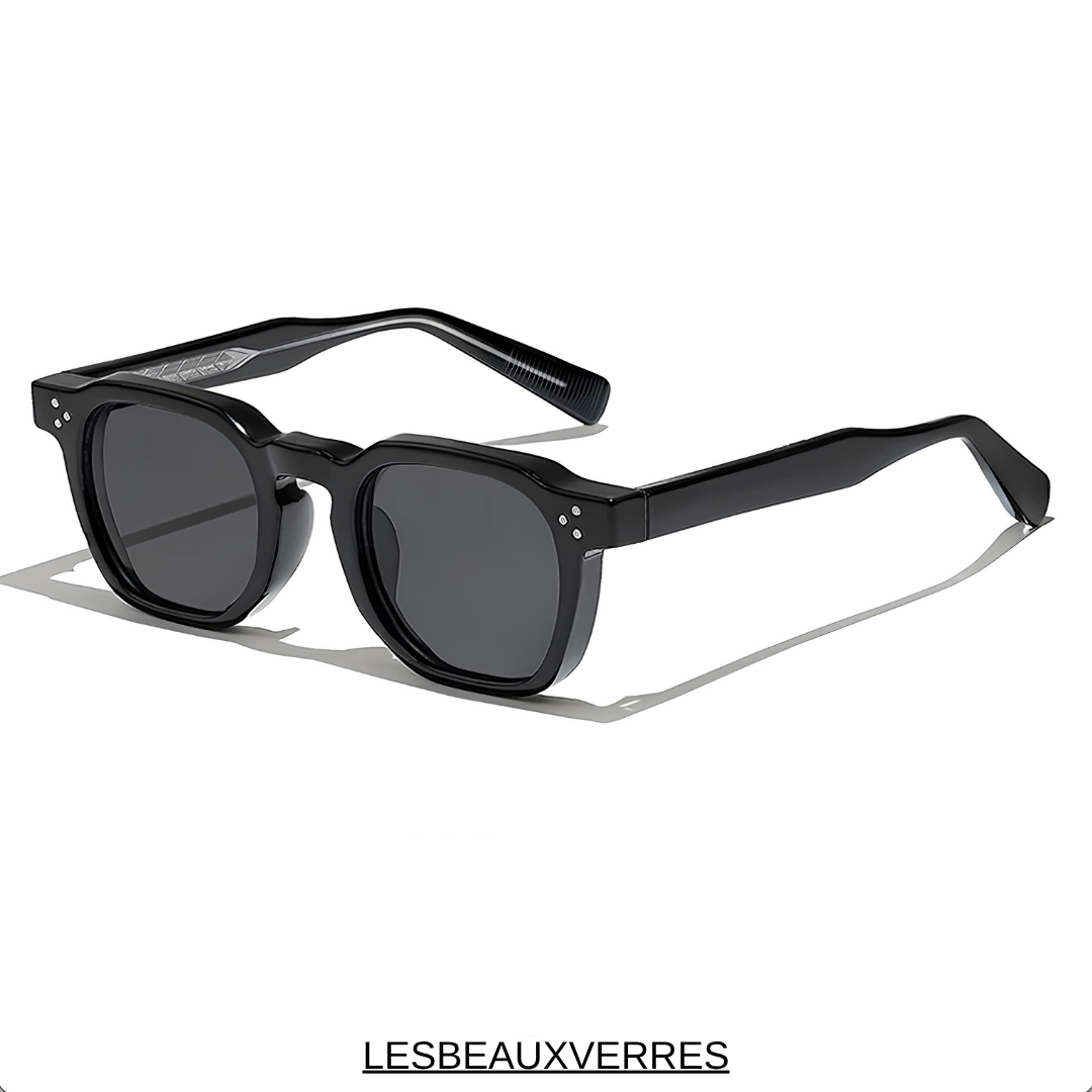 Lunette de soleil chic mixte summers 2025