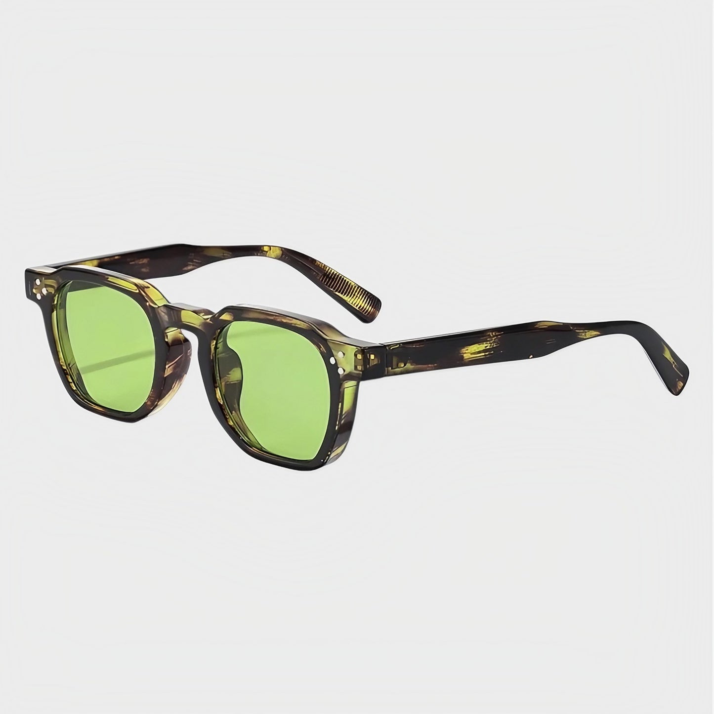 Solaris Mat — Deep Shade