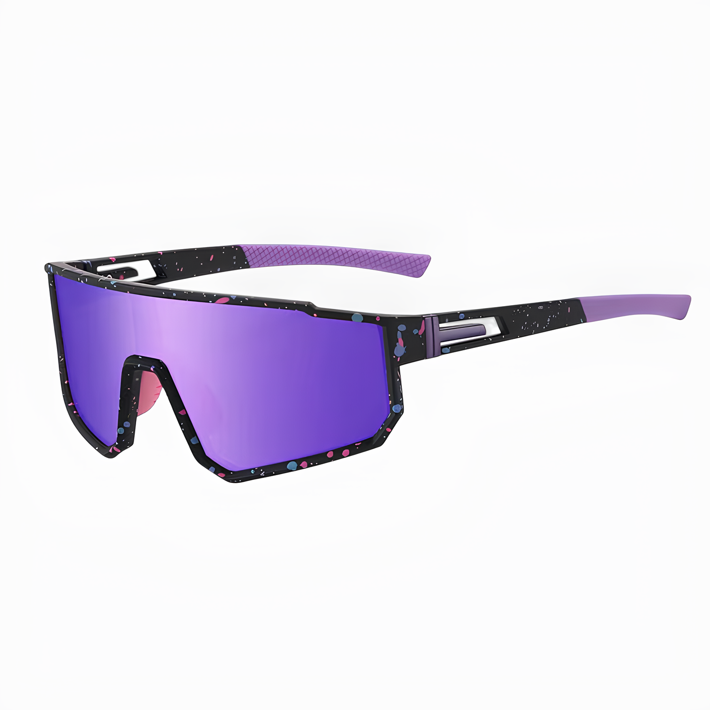 Solaris Vision - Sport Oversize UV400